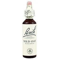 Wild Oat Nº 36 · Bach · 20 Ml