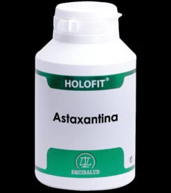 Holofit Astaxantina · Equisalud · 180 Cápsulas
