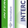 Intercir Drenature · Internature · 30 Ml