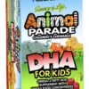 Animal Parade DHA · Nature's Plus · 90 Comprimidos