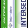 Interseda Drenature · Internature · 30 Ml