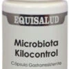 Microbiota Kilocontrol · Equisalud · 60 Cápsulas