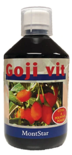 Goji Vit · Espadiet · 500 Ml