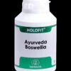 Holofit Ayurveda Boswellia · Equisalud · 180 Cápsulas