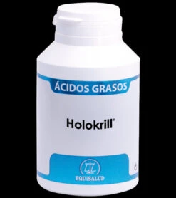 Holokrill · Equisalud · 180 Perlas