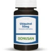 Ubiquinol 50 Mg · Bonusan · 60 Perlas