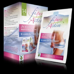 Figure Active · Tegor · 14 Sobres
