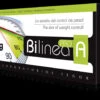 Bilinea Pro A · Tegor · 40 Cápsulas