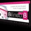 Bilinea Pro B · Tegor · 40 Cápsulas