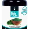Espirulina · Nova Diet · 60 Cápsulas