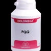 Holomega PQQ · Equisalud · 180 Cápsulas