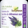 Proteína De Semilla De Altramuz Azul · Sura Vitasan · 250 Gramos