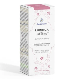 Lubrica Intim · Esential'Aroms · 15 Ml