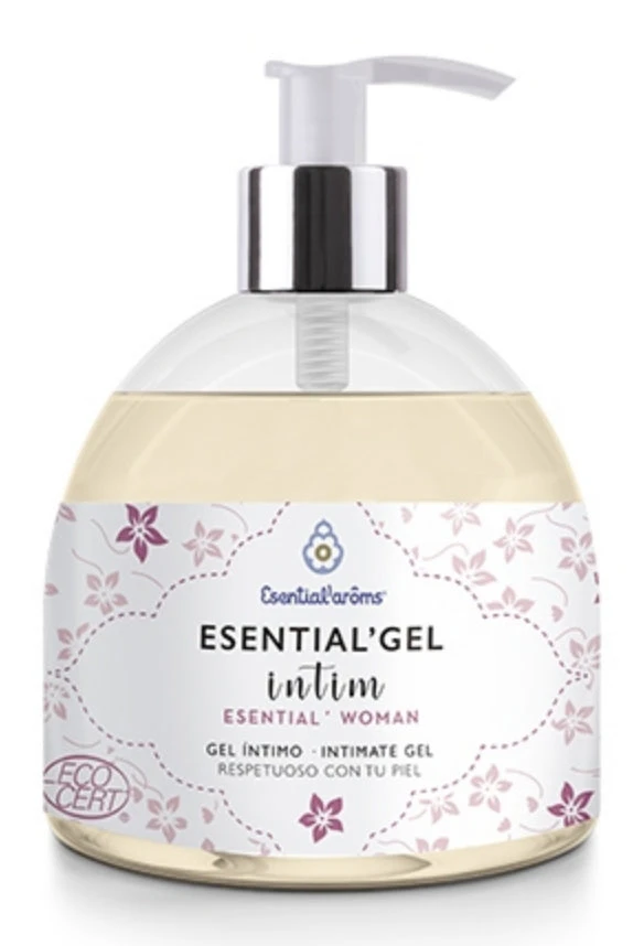 Esential Gel Intim · Esential'Aroms · 225 Ml
