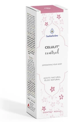 Celulit Control · Esential'Aroms · 100 Ml
