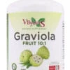 Graviola · VByotics · 180 Cápsulas