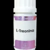 Holomega L-Treonina · Equisalud · 50 Cápsulas