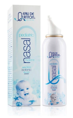 Quinton Nasal Pediatric · Quinton · 100 Ml