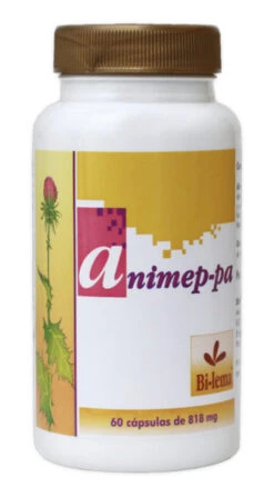 Animep-pa · Bilema · 60 Cápsulas
