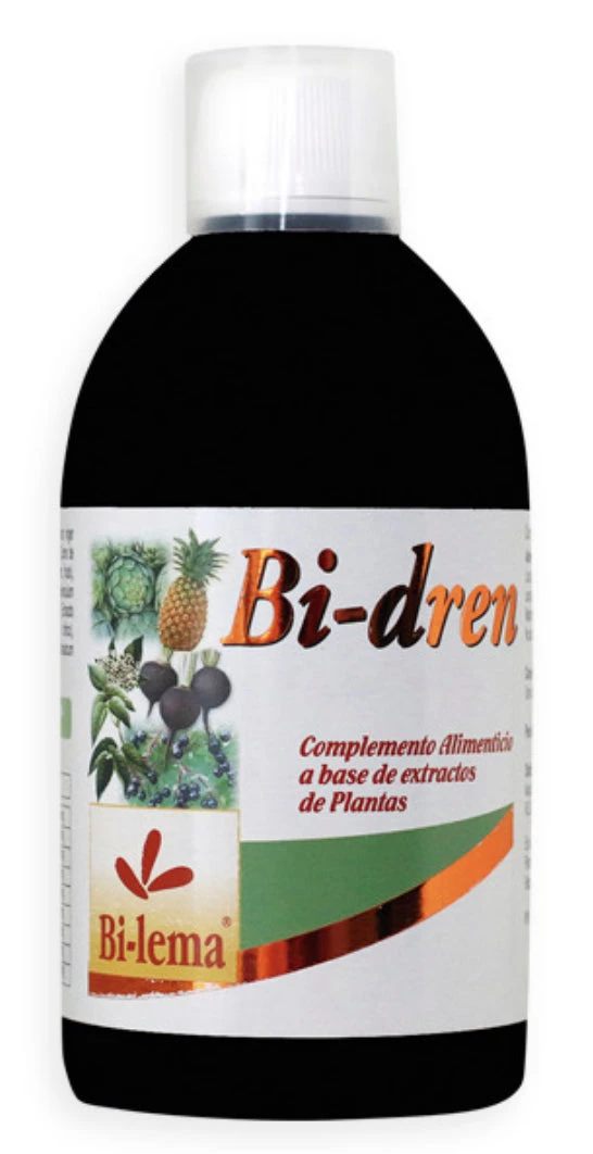 Bidren · Bilema · 500 Ml