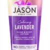 Loción Corporal De Lavanda · Jasön · 227 Gramos