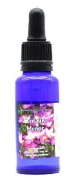 Centaura Menor · Esencias Triunidad · 15 Ml