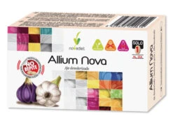 Allium Nova · Nova Diet · 30 Comprimidos