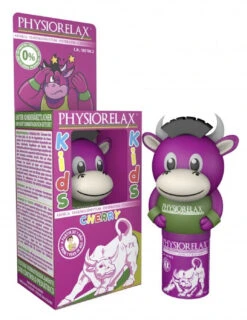 Physiorelax Kids · Physiorelax · 15 Ml