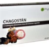 Chagostan · Phytovit · 30 Cápsulas