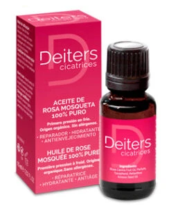 Deiters Cicatrices · Deiters · 15 Ml