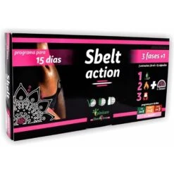 Sbelt Action · Pinisan