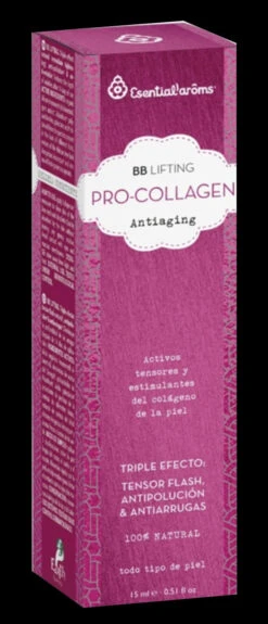 Pro-Collagen BB Lifting · Esential'Aroms · 15 Ml