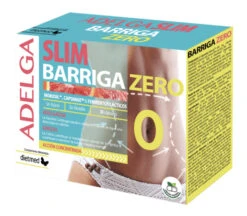 Adelgaslim Barriga Zero · Dietmed · 30 Cápsulas