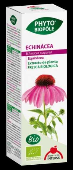 Phyto-Biopole Echinácea · Dietéticos Intersa · 50 Ml
