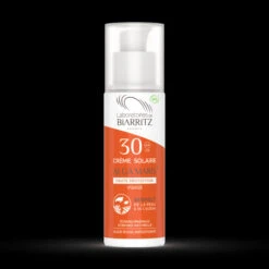 Crema Solar Facial SPF30 · Alga Maris · 50 Ml