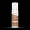 Crema Solar Facial Pigmentada SPF30 - Color Dorado · Alga Maris · 50 Ml