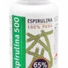 Espirulina 500 · Dietéticos Intersa · 180 Comprimidos