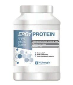Ergyprotein · Nutergia · 1 Kilo