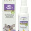 Gel Corporal Antimosquitos · Flora · 50 Ml
