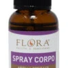 Spray Corporal Antimosquitos · Flora · 30 Ml