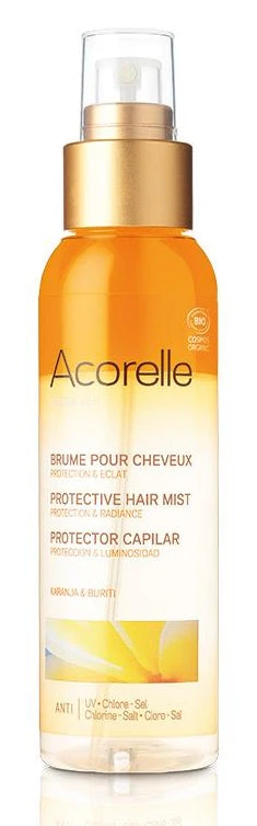 Protector Solar Capilar · Acorelle · 100 Ml