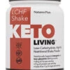 Keto Living Batido Chocolate · Nature's Plus · 675 Gramos
