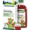 Jugo De Higo Chumbo Bio · Salus · 200 Ml