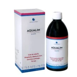 Aqualim Más Bella · Mahen · 500 Ml
