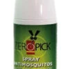 Spray Ambiente Antimosquitos · ZeroPick · 250 Ml