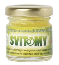 Difusor Esponja Antimosquitos Svitamy · ZeroPick · 30 Ml