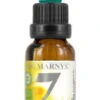 Complejo De Esencias Florales Nº7 - Mujeres · Marnys · 20 Ml