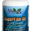 Super Fish 60 · Vbyotics · 100 Perlas
