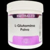 L-Glutamina En Polvo · Equisalud · 250 Gramos