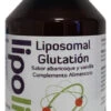 Lipolife Liposomal Glutatión - Saborizado · Equisalud · 250 Ml